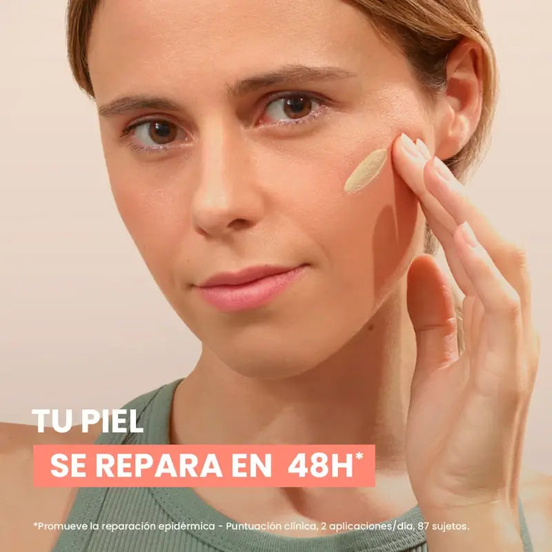 Avène Cicalfate + Repairing Multi-Protection Cream Spf 50+, 30 ml