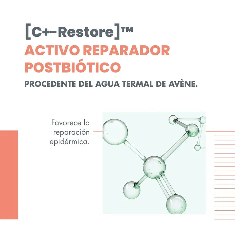 Avène Cicalfate Repairing Cream 40 ml