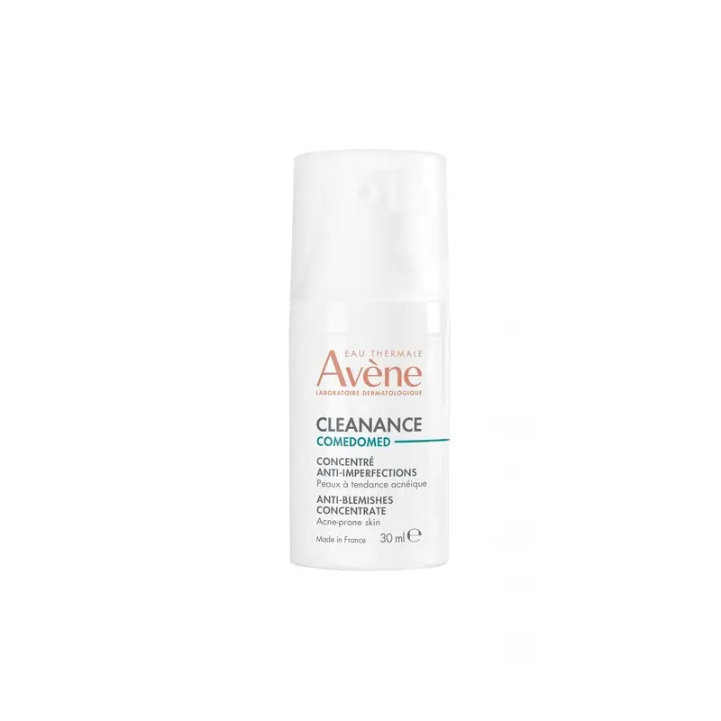 Avène Cleanance Comedomed Anti-Imperfection Concentrate, 30 ml