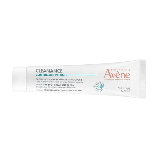 Avène Cleanance Comedomed Peeling 40Ml