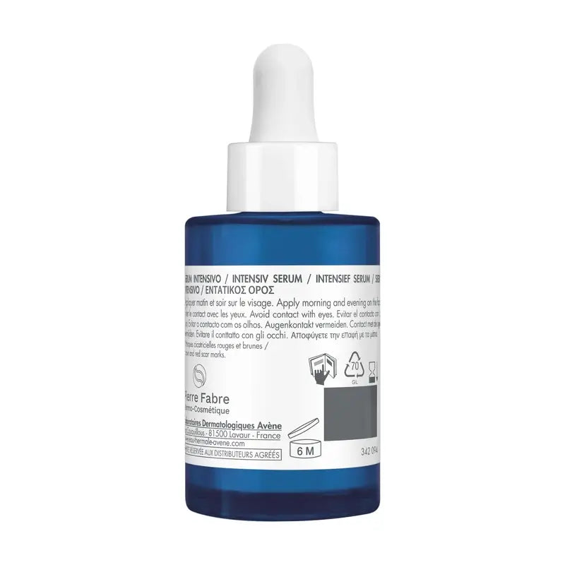 Avène Cleanance Comedomed Intensive Serum, 30 ml