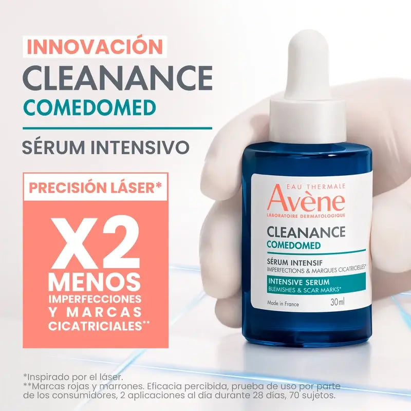 Avène Cleanance Comedomed Intensive Serum, 30 ml