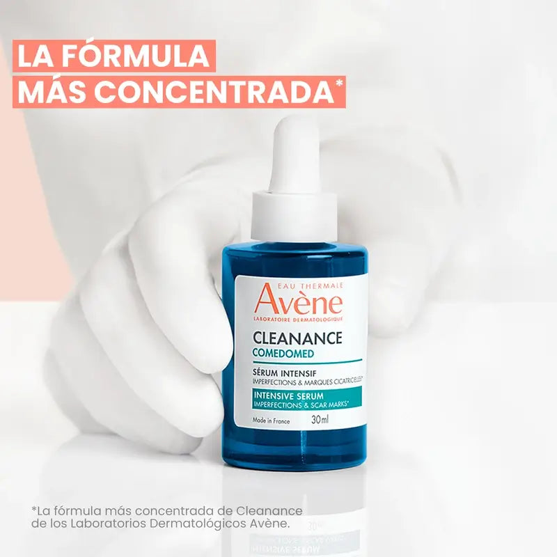Avène Cleanance Comedomed Intensive Serum, 30 ml