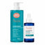 Avene Cleanance Cleansing Gel + Comedomed Intensive Serum, pack of 2