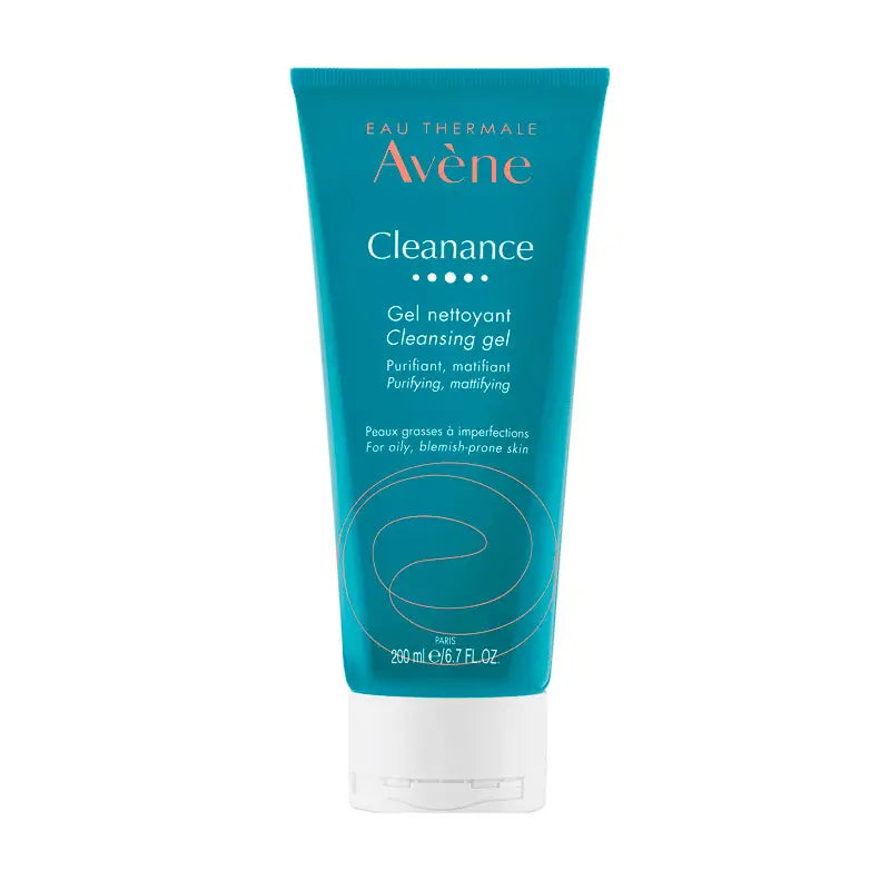 Avene Cleanance Cleansing Gel 200 ml