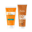 Avene Cleanance Spf 50+ 50 Ml + Invisible Milk Spf 50 250 Ml