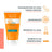 Avène Cleanance Solar SPF 50+, oily skin, 50 ml