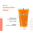 Avène Cleanance Solar SPF 50+, oily skin, 50 ml