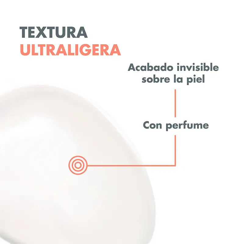 Avène Cleanance Solar SPF 50+, oily skin, 50 ml
