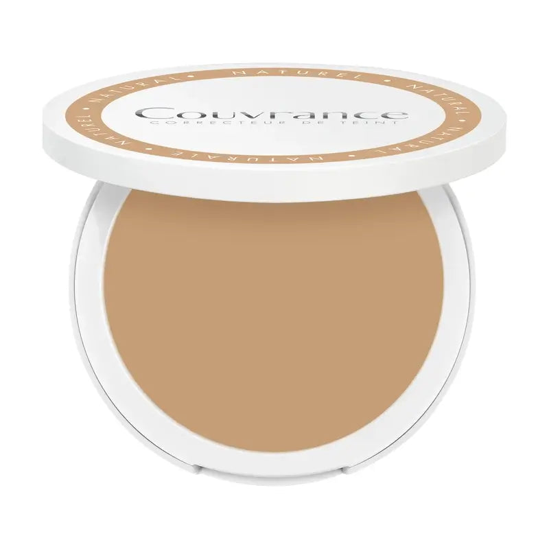 Avène Couvrance Compact Base Natural 8.5G Av