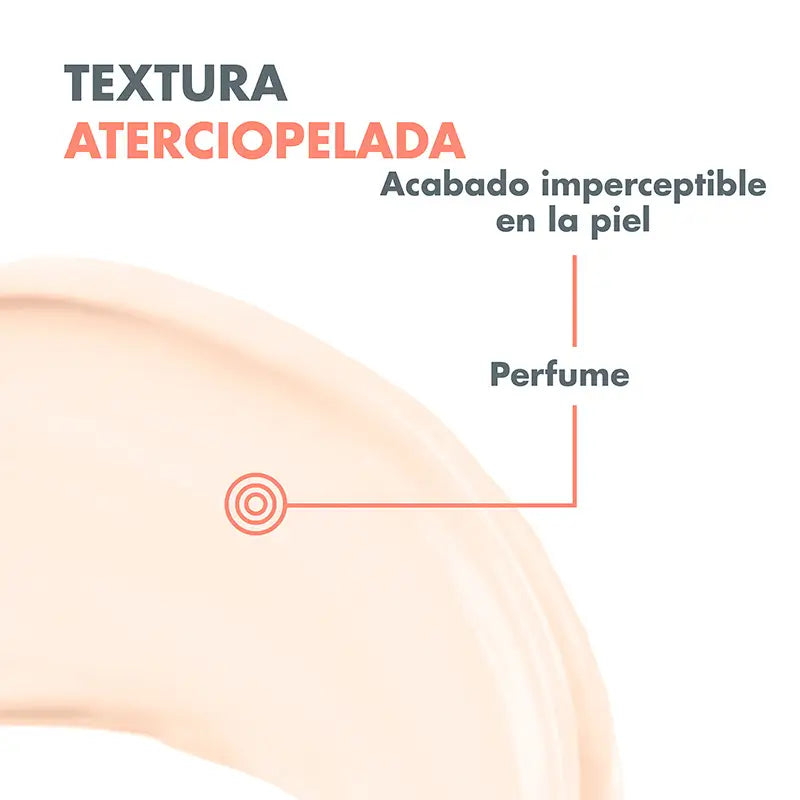 Avène Sunscreen SPF 50+ 50 ml