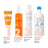 Avène Sunscreen SPF 50+ Unscented 50 ml