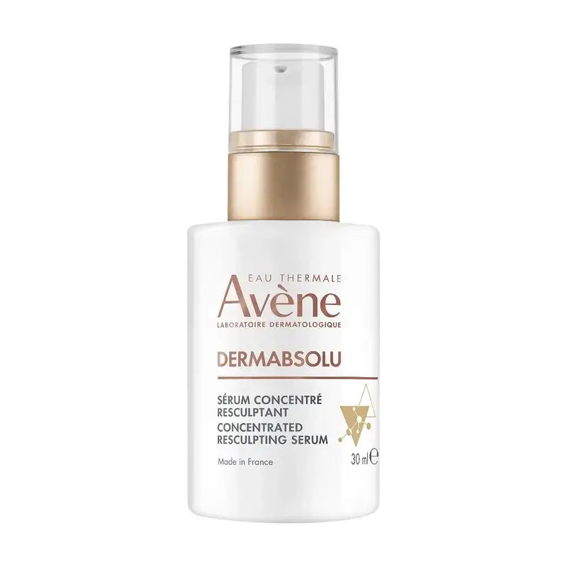 Avène Dermabsolu Serum Rp 30Ml Avène Dermabsolu Serum Rp 30Ml