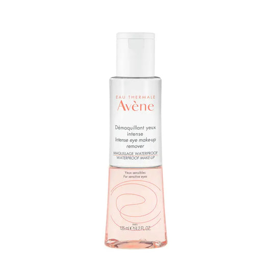 Avene Intense Eye Make-up Remover 125 ml