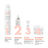 Avène Hyaluron Activ B3 Volumising Serum Concentrate 30 ml