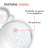 Avène Hyaluron Activ B3 Volumising Serum Concentrate 30 ml
