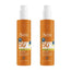 Avène Eau Thermale Spray Famila Spf50+, 2X400 Ml