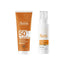 Avène Expert Anti-Ageing Spf50 40 Ml + Invisible Milk Spf 50 250 Ml