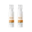 Avène Expert Anti-Perfections Spf50, 2X4 Ml