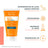 Avène Sun Fluid SPF50+ 50 ml