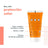 Avène Unscented Sunscreen Fluid SPF 50+, 50 ml