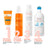 Avène Unscented Sunscreen Fluid SPF 50+, 50 ml