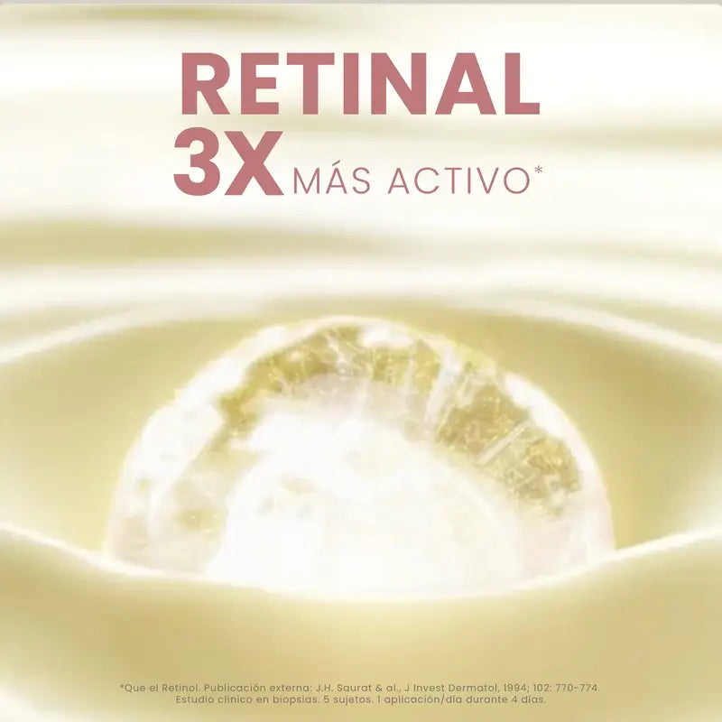 Avène Hyaluron Activ Procedure Lifting Cream 0.1% Retinal , 30 ml