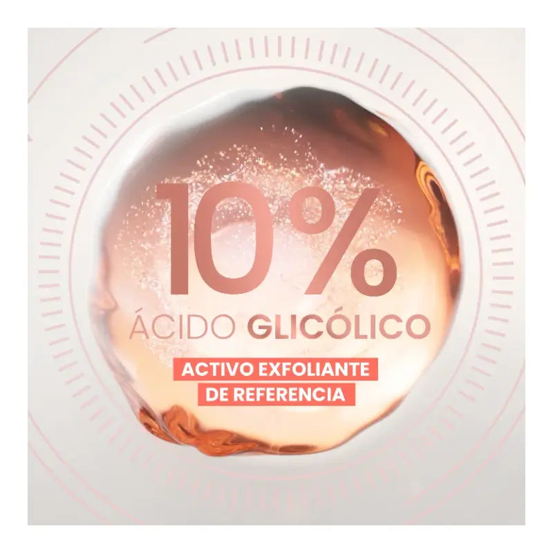 Avène Hyaluron Activ Procedure Peeling Serum with 10% Glycolic Acid 30ml