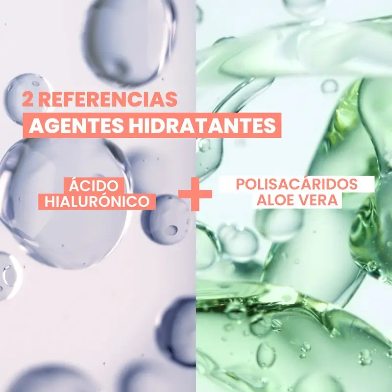 Avène Hydrance Aqua Gel Cream 50 ml