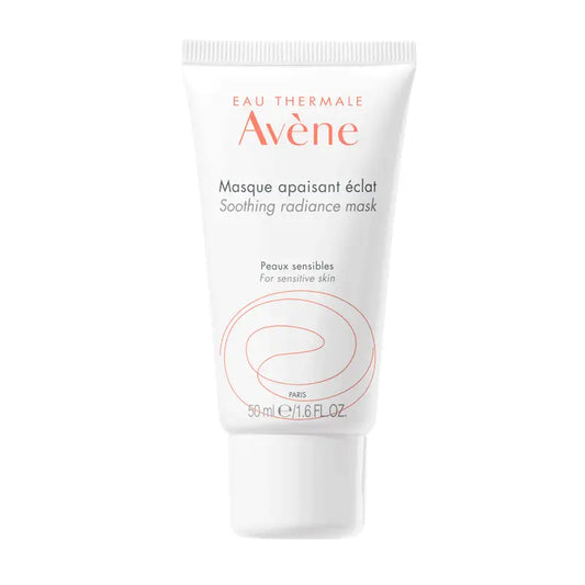 Avene Soothing Moisturising Mask 50 ml