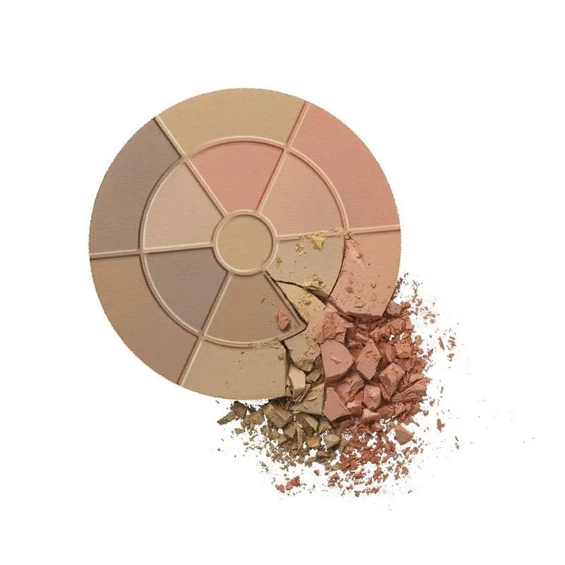 Avène Couvrance Mosaic Bronzing Powder 9 gr