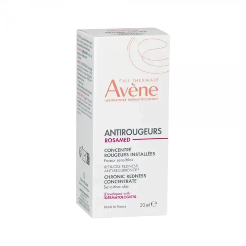 Avène Rosamed Anti Redness Concentrate, 30 ml