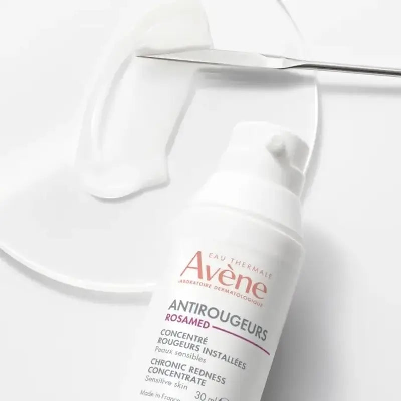 Avène Rosamed Anti Redness Concentrate, 30 ml