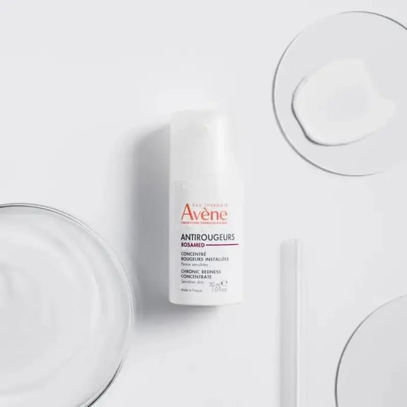 Avène Rosamed Anti Redness Concentrate, 30 ml