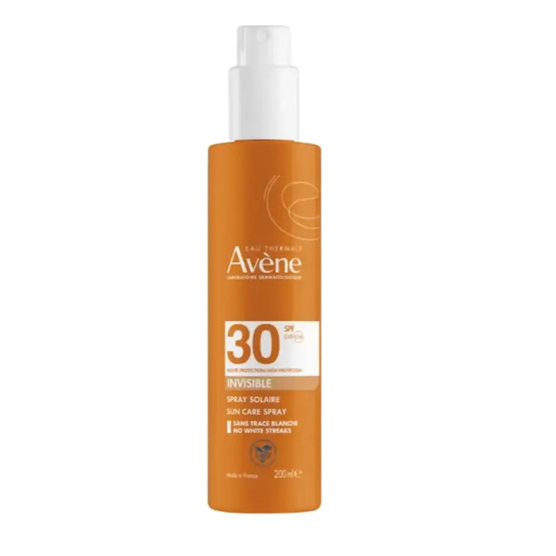 Avene Sun Spray SPF 30 200 ml