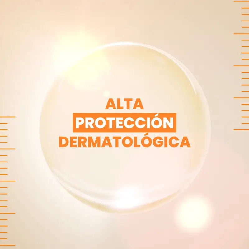 Avène Sun Spray Sensitive Skin SPF 50+ 200 ml