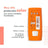 Avène Sunscreen Stick SPF 50+ Sensitive Areas 8 g