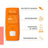 Avène Sunscreen Stick SPF 50+ Sensitive Areas 8 g