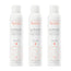 Avène Thermal Spring Water, Triple 3 x 300 ml