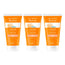 Avène Sensitive Skin Sun Cream Spf 50+ Colour, 3 x 50 ml