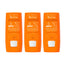Avène Sun Stick Spf 50+ Sensitive Areas, 3 x 8 g