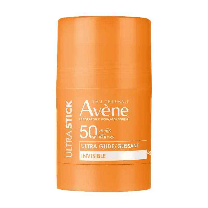 Avène Ultra Stick Spf50, 50 gr
