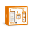 Avene Vitamin Activ Cg Serum 30Ml + Hydrance Aqua-Gel Moisturising Cream 7 Ml + Anti-Ageing Sun Fluid Spf50 5 Ml