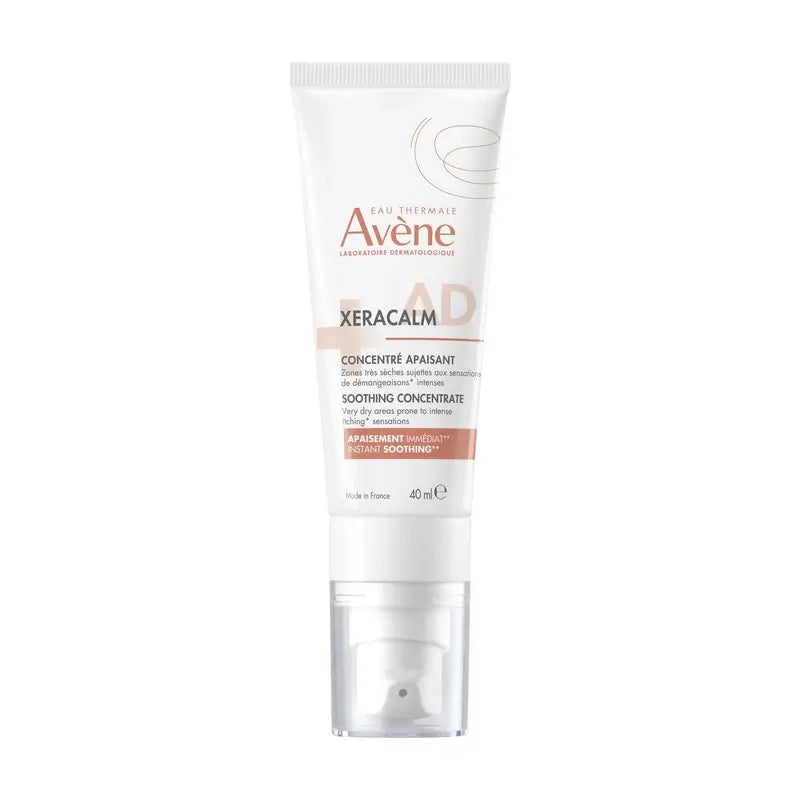Avène Xeracalm Ad Soothing Concentrate, 40 ml