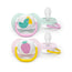 Avent 2 Ultra Air Pacifiers
