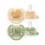 Avent 2 Ultra Soft Soothers 6-18M