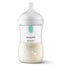 Avent Natural Response Baby Bottle Stars 260Ml Scy673/82