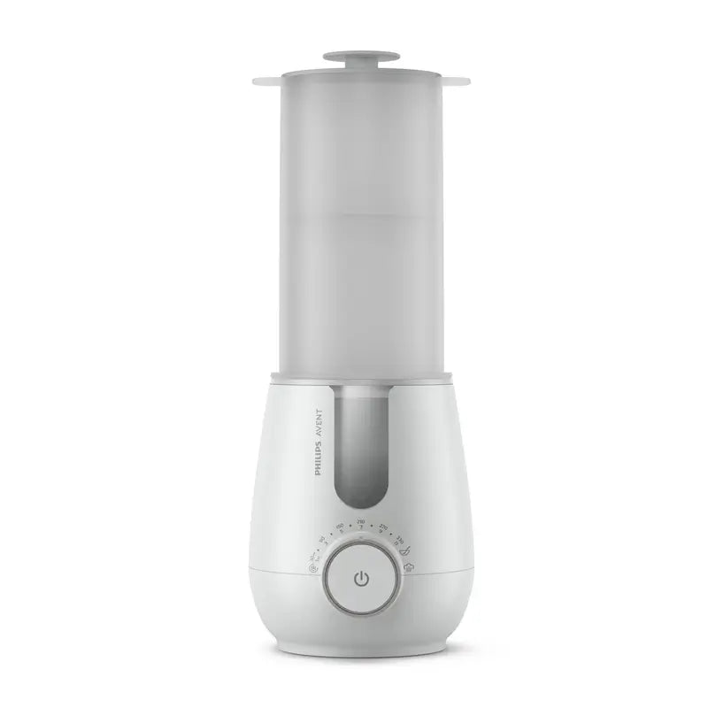 Avent Sterilised Baby Bottle Warmer