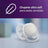 Avent Pack Natural Response Bottles 0-6M Scd838/11
