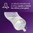Avent Pack Natural Response Bottles 0-6M Scd838/11